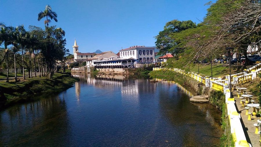Best Day Trips from Major Cities in Brazil