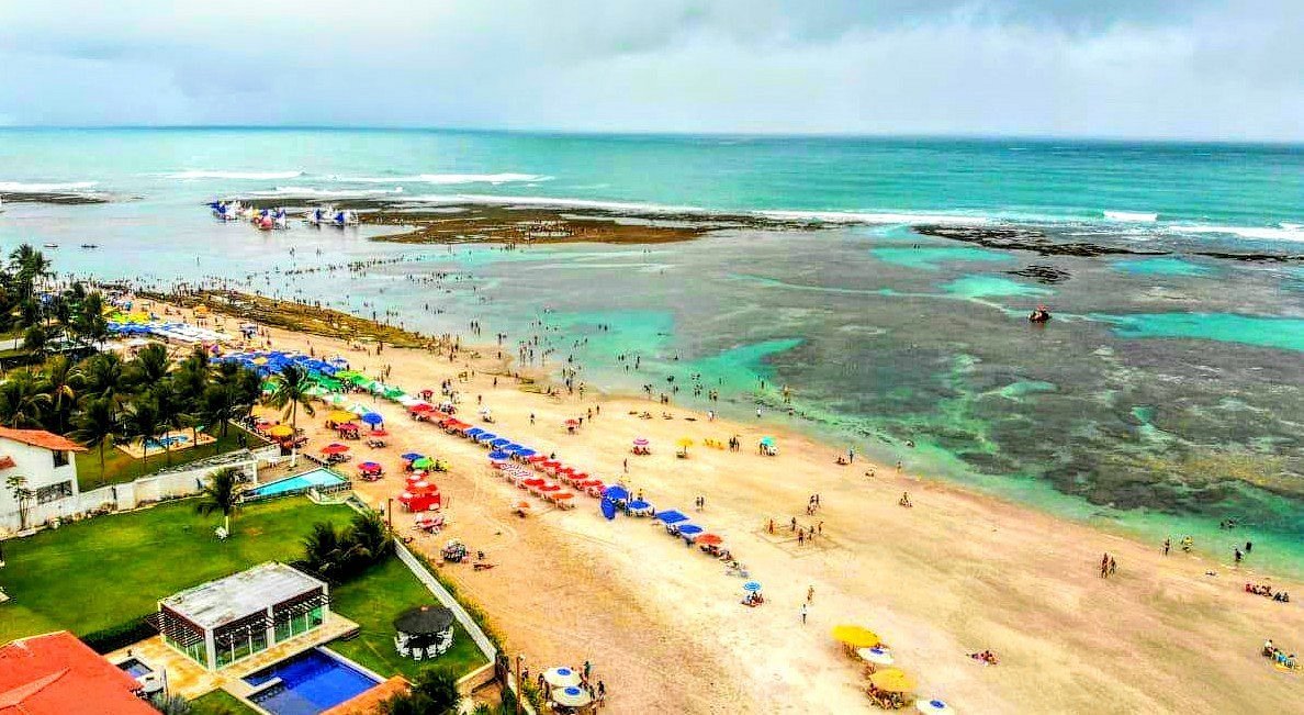 Best Day Trips from Major Cities in Brazil