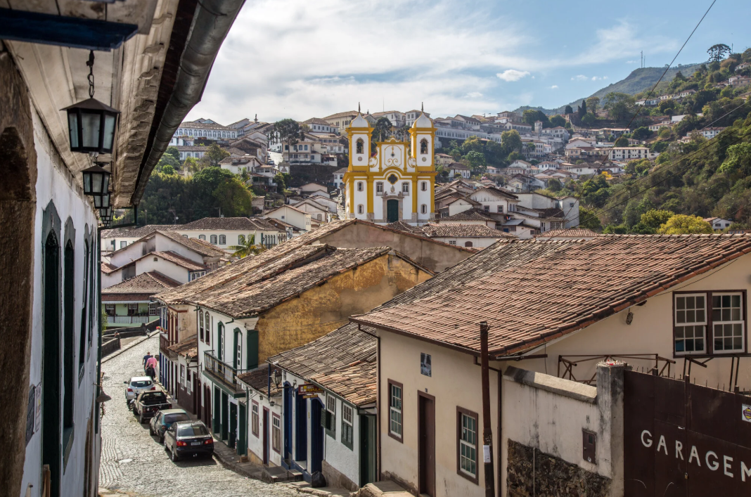 Best Day Trips from Major Cities in Brazil