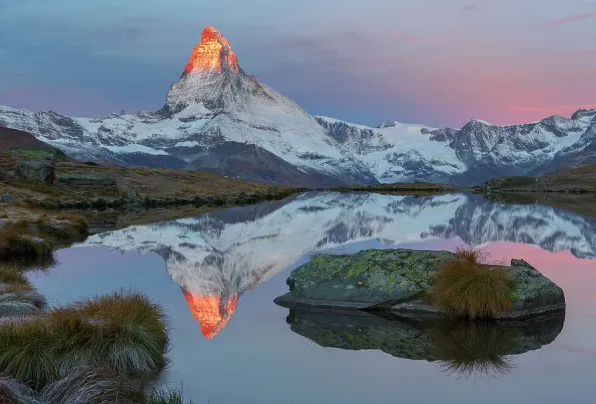 Best Photography Spots in Switzerland: Capture the Alps, Lakes, and Fairytale Villages