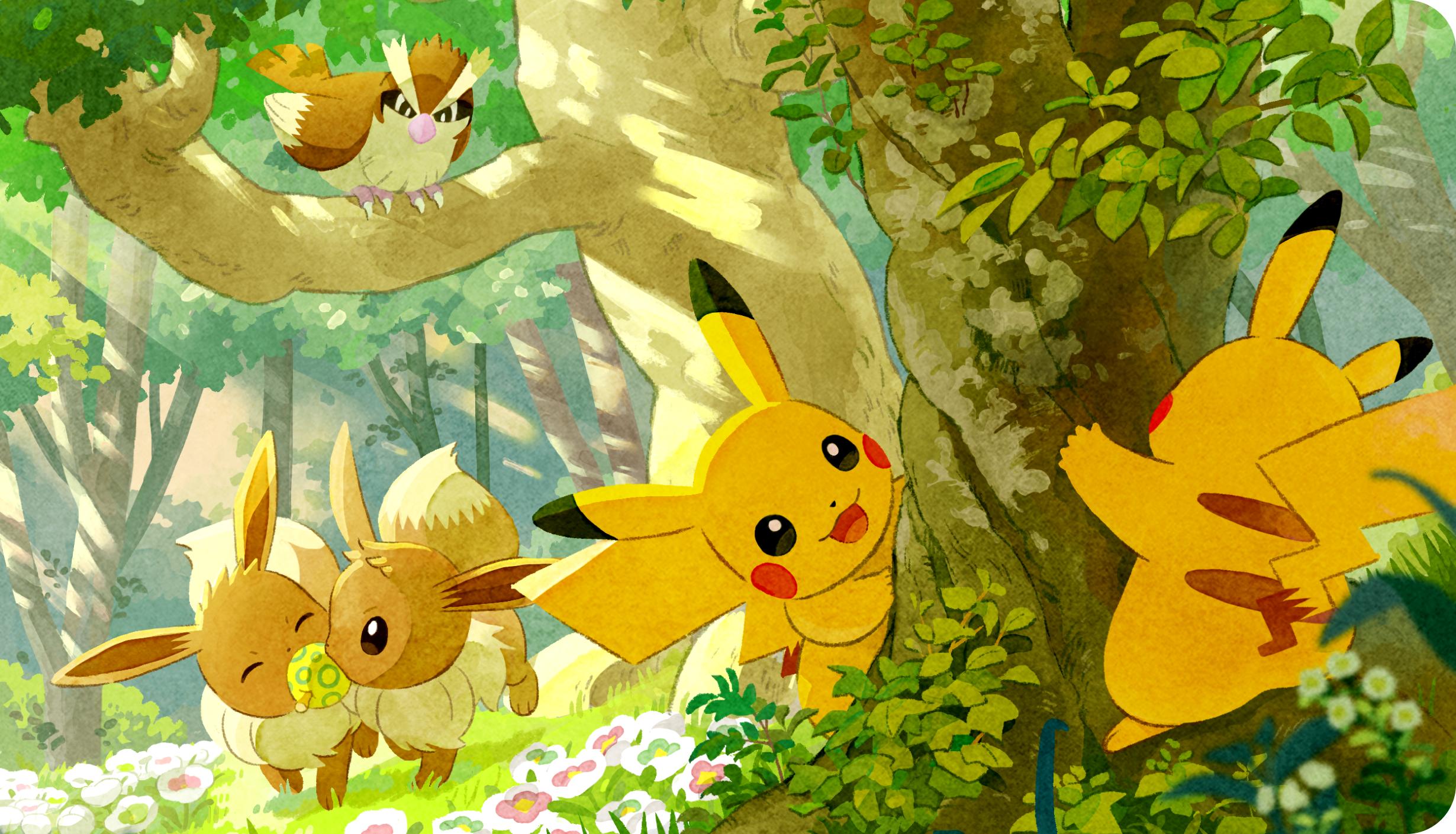 Kanto Pokémon Park Travel Guide: A Must-Visit Pokémon Experience in Japan