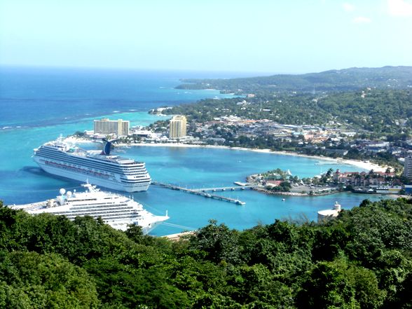 Best Photography Spots in Jamaica: Capture the Island’s Most Stunning Views