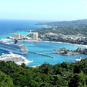 Best Photography Spots in Jamaica: Capture the Island’s Most Stunning Views