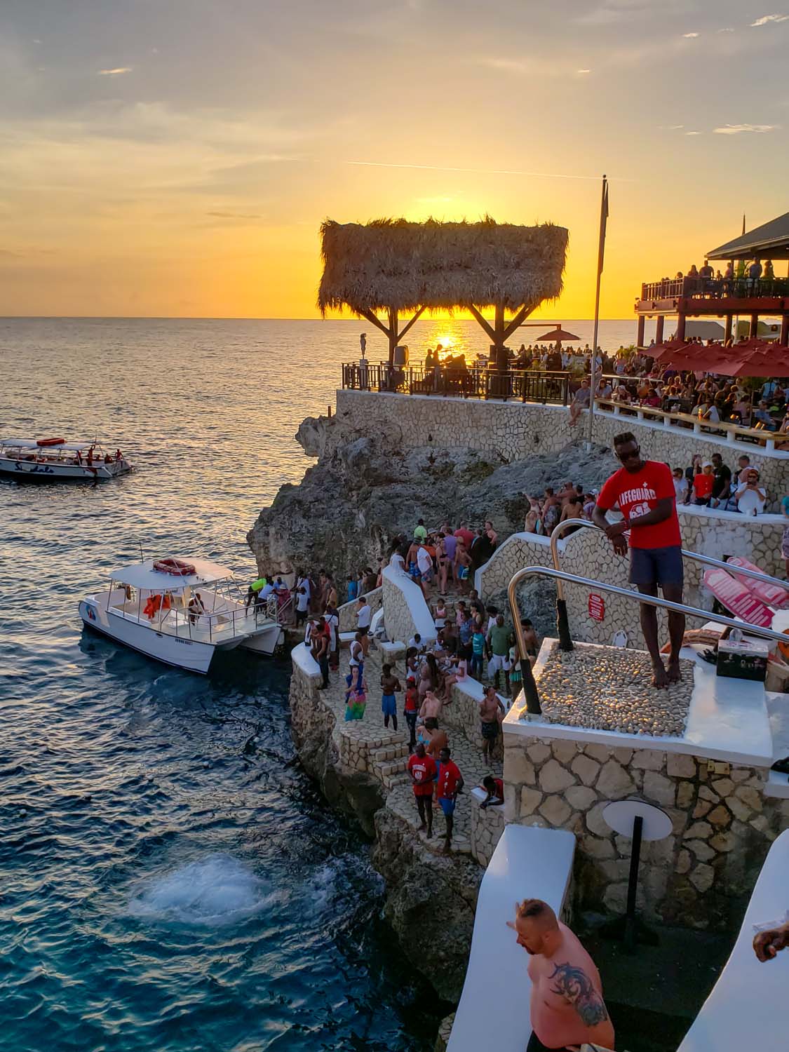 Best Photography Spots in Jamaica: Capture the Island’s Most Stunning Views