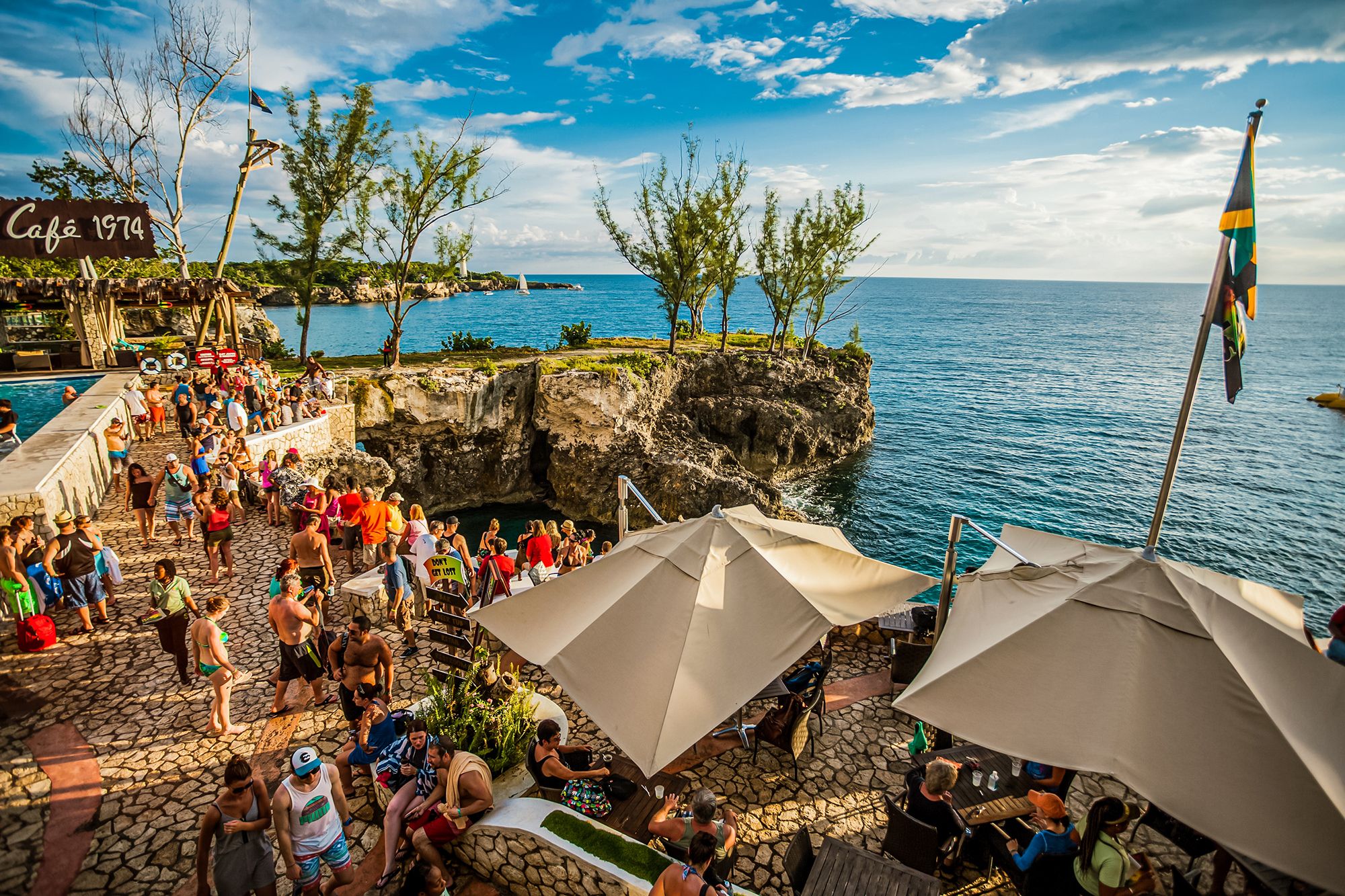 Best Photography Spots in Jamaica: Capture the Island’s Most Stunning Views