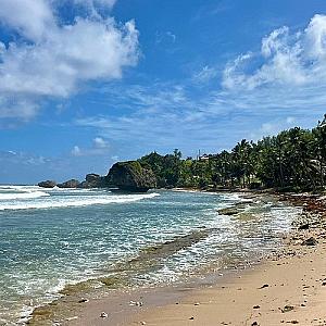 Best Photography Spots in Barbados 📸🏝️