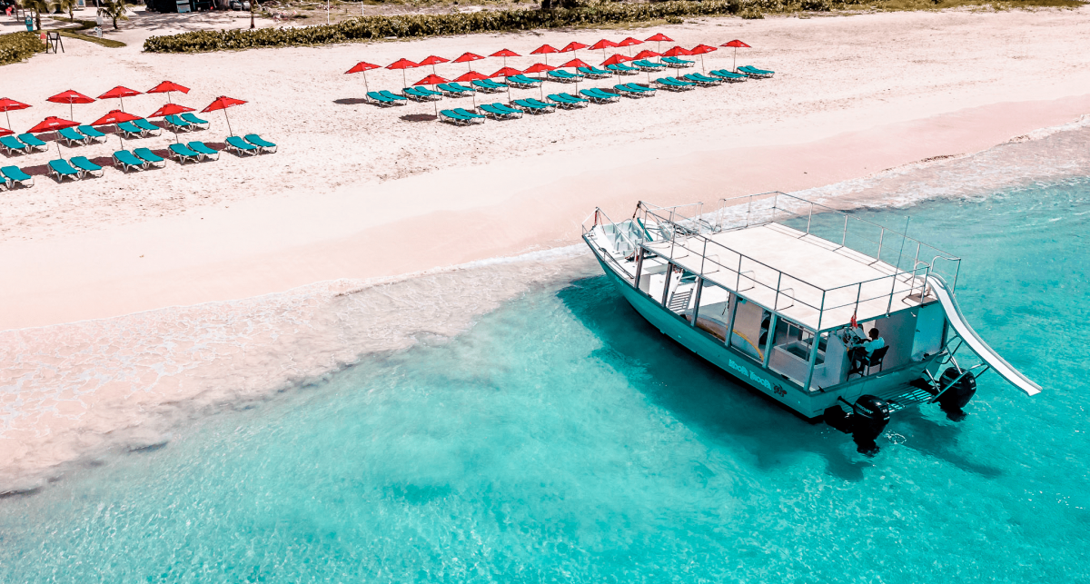 Best Photography Spots in Barbados 📸🏝️