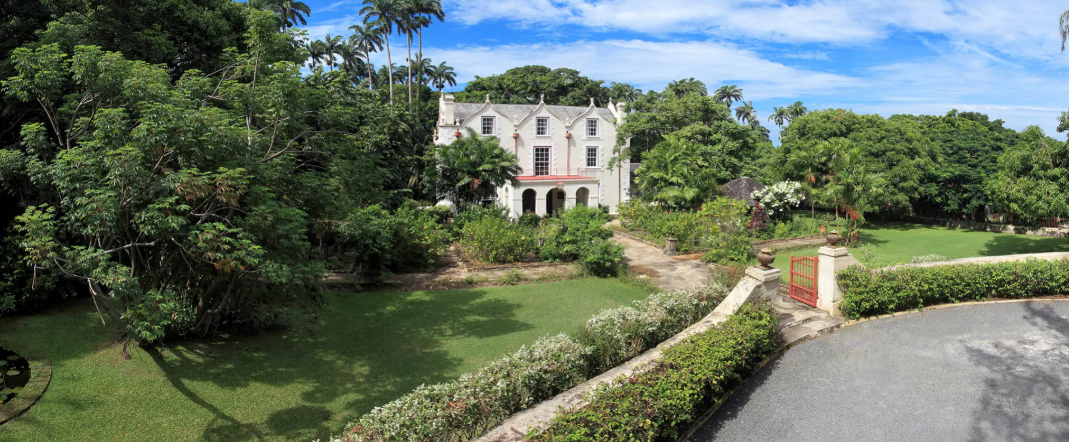 Best Photography Spots in Barbados 📸🏝️