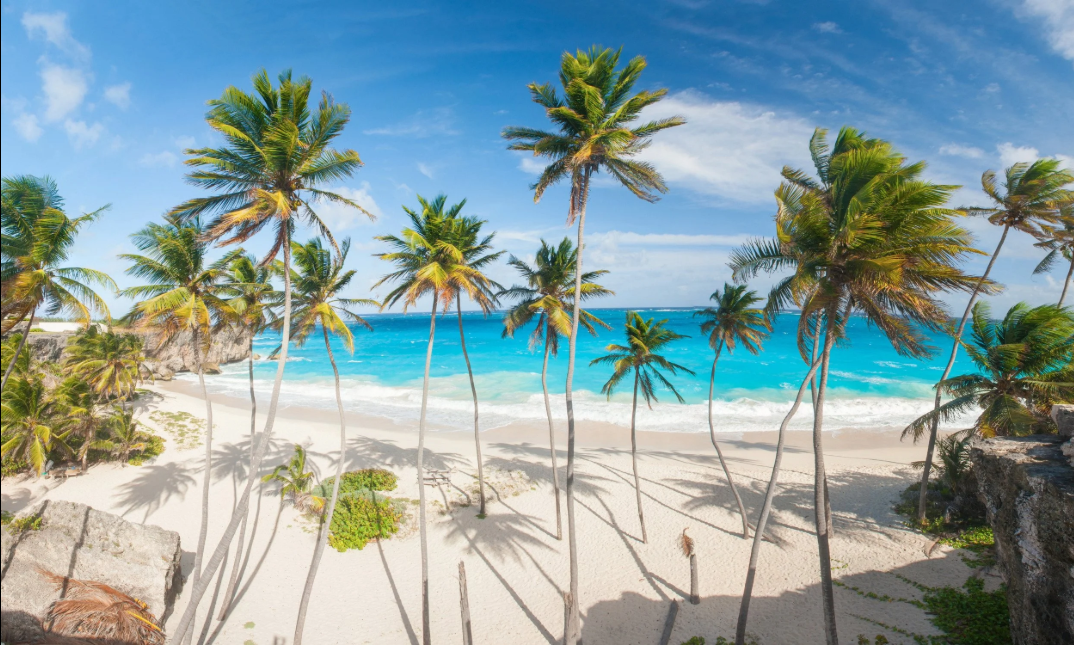 Best Photography Spots in Barbados 📸🏝️