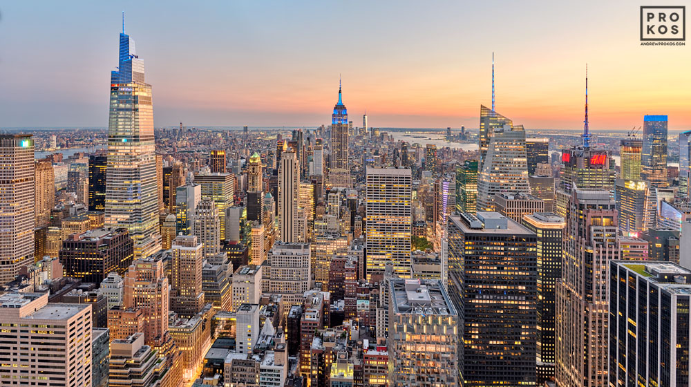 Visiting New York City: The Ultimate Travel Guide to the Big Apple 🗽