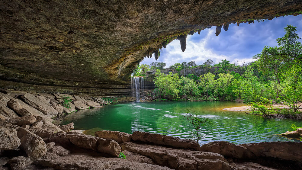 Best Photography Spots in Texas: Iconic Locations Every Photographer Should Visit