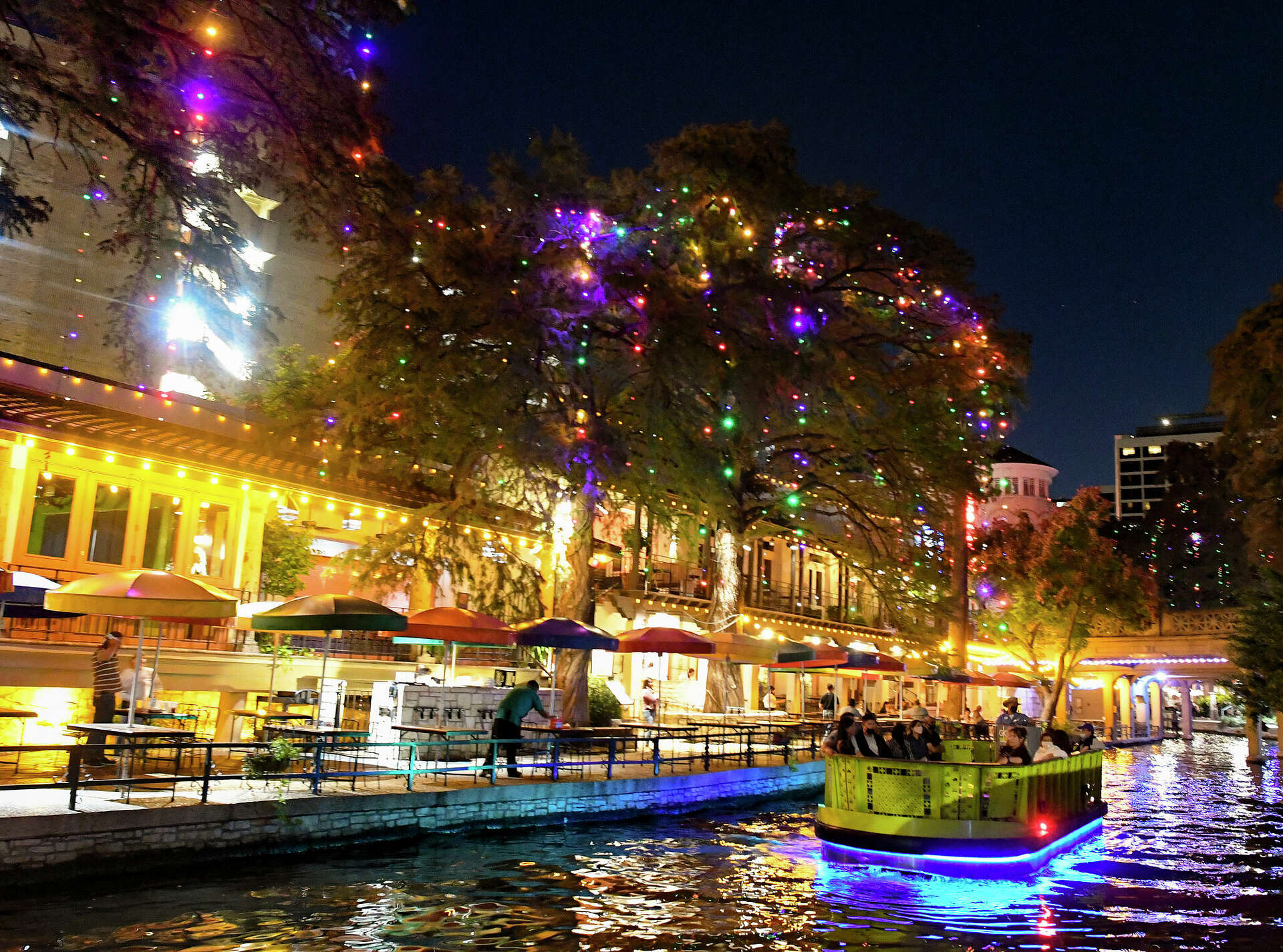 Best Photography Spots in Texas: Iconic Locations Every Photographer Should Visit