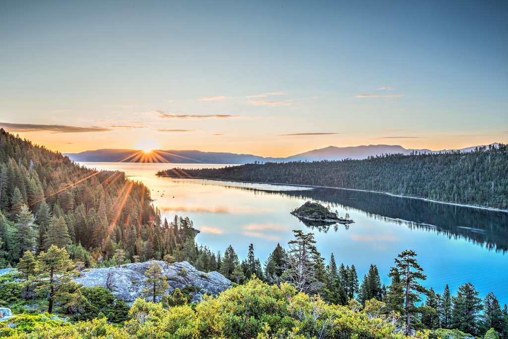Best Photography Spots in California: Capture the Golden State’s Most Stunning Views 📸