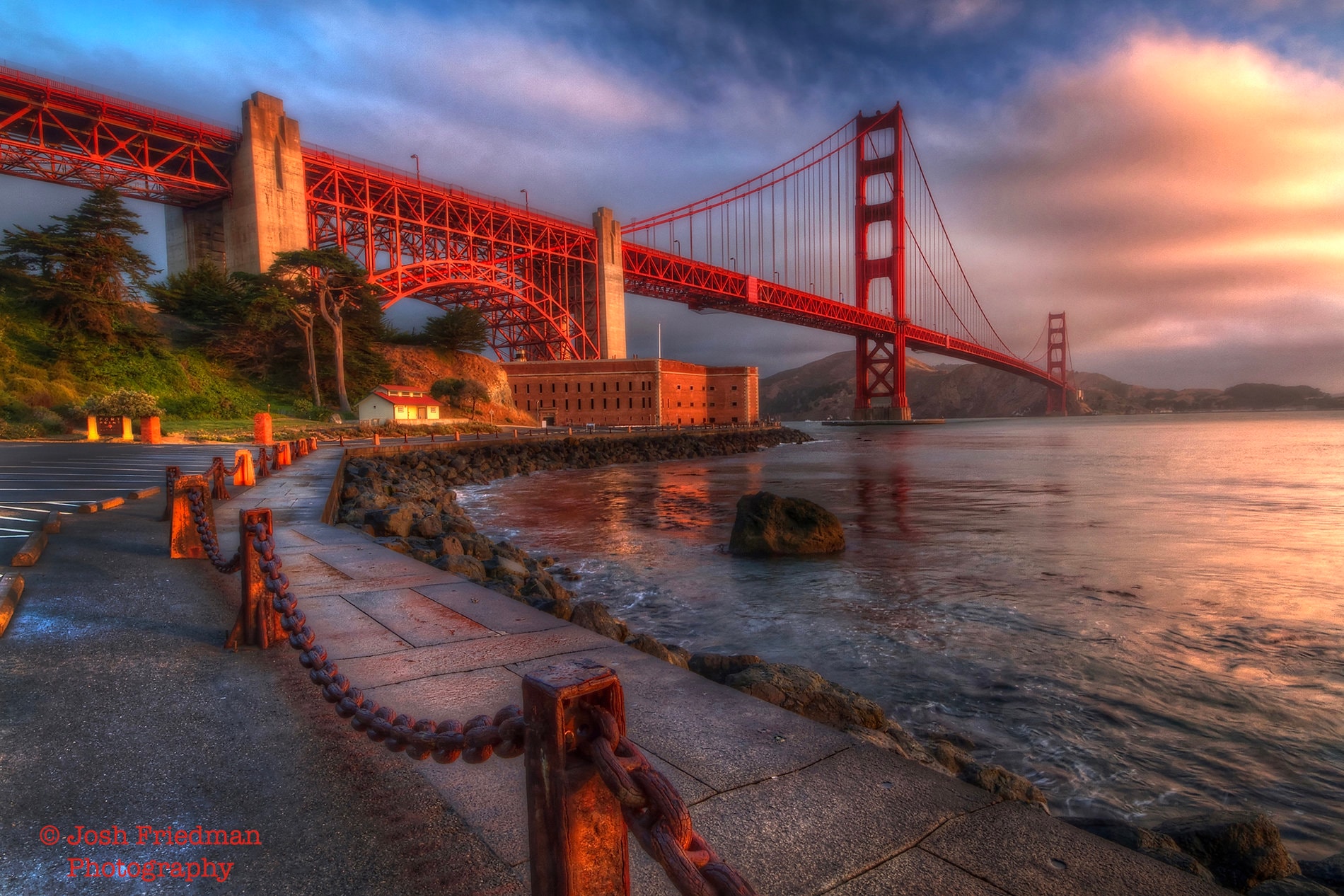 Best Photography Spots in California: Capture the Golden State’s Most Stunning Views 📸