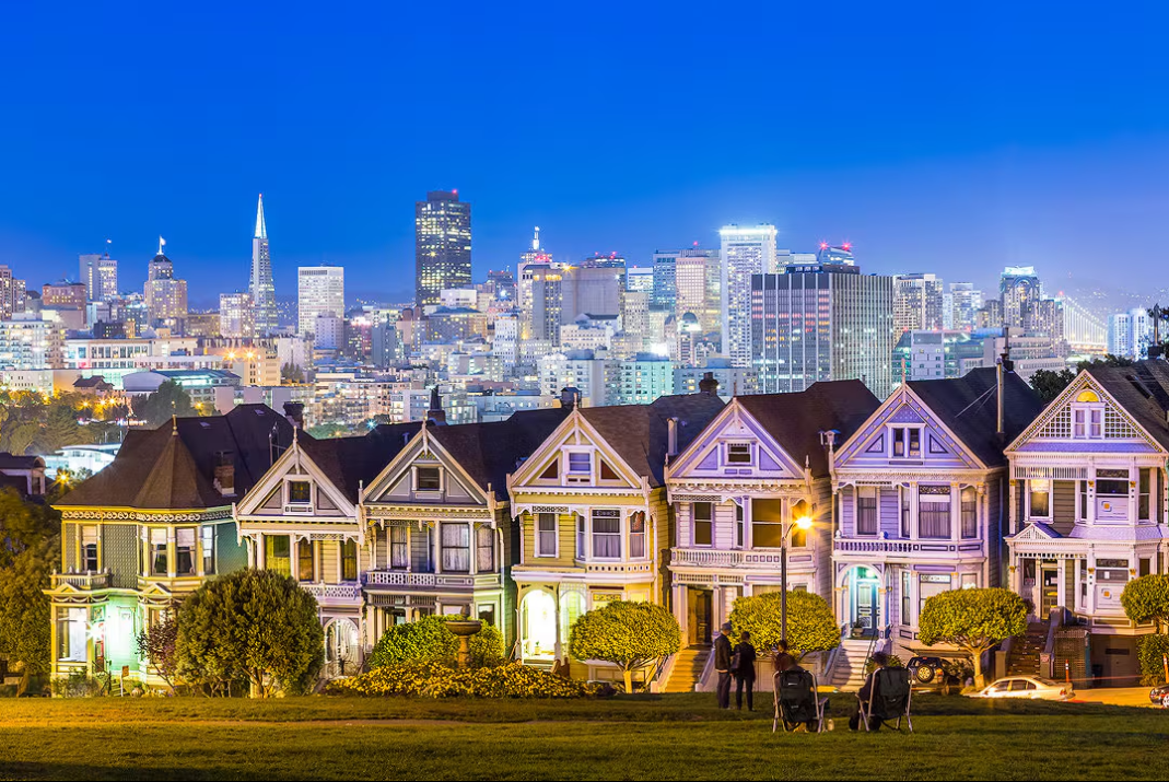 Best Photography Spots in California: Capture the Golden State’s Most Stunning Views 📸