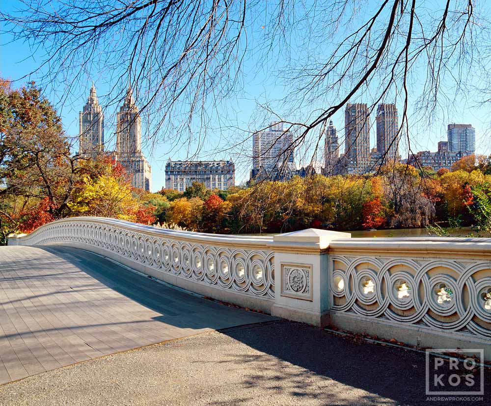 Best Photography Spots in New York: Capture the Empire State Through Your Lens