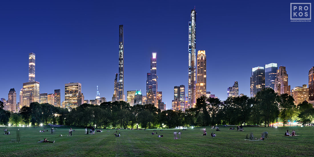 Best Photography Spots in New York: Capture the Empire State Through Your Lens