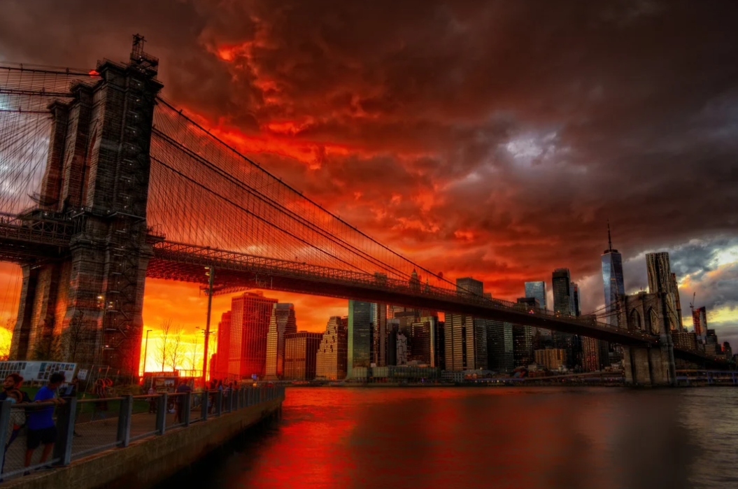 Best Photography Spots in New York: Capture the Empire State Through Your Lens