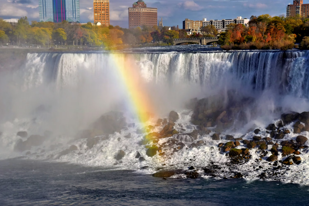 Best Photography Spots in New York: Capture the Empire State Through Your Lens