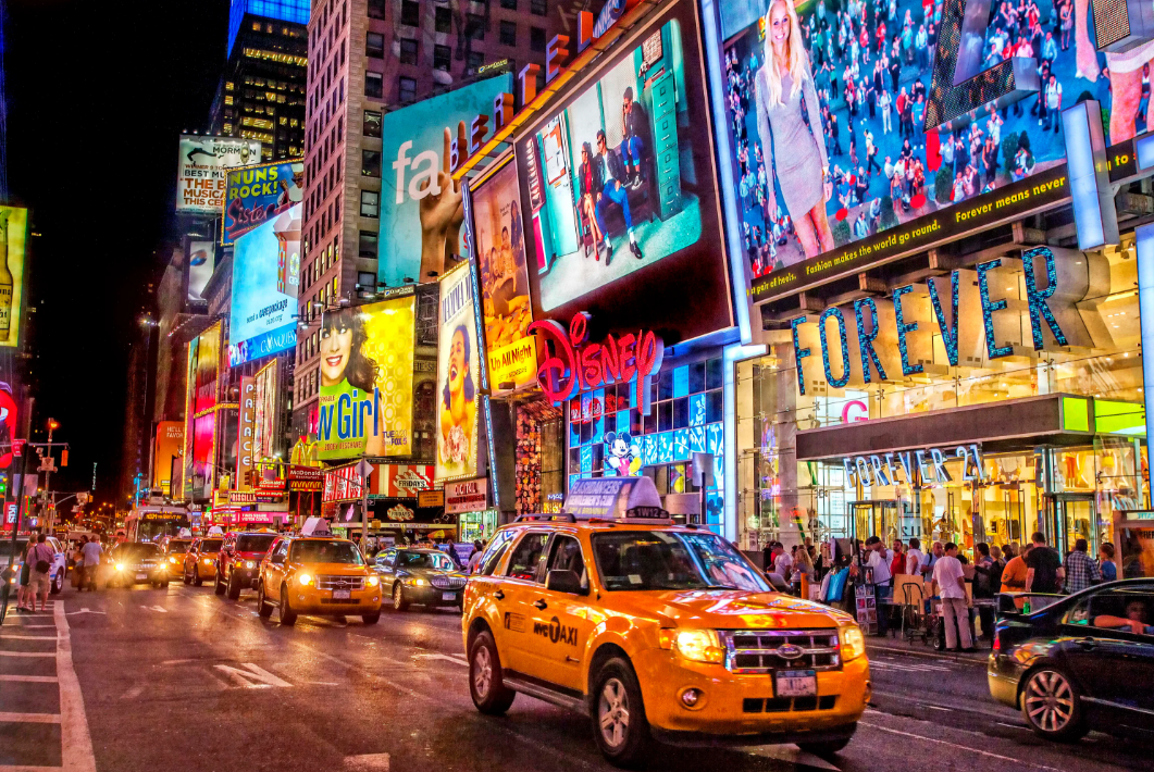 Best Photography Spots in New York: Capture the Empire State Through Your Lens