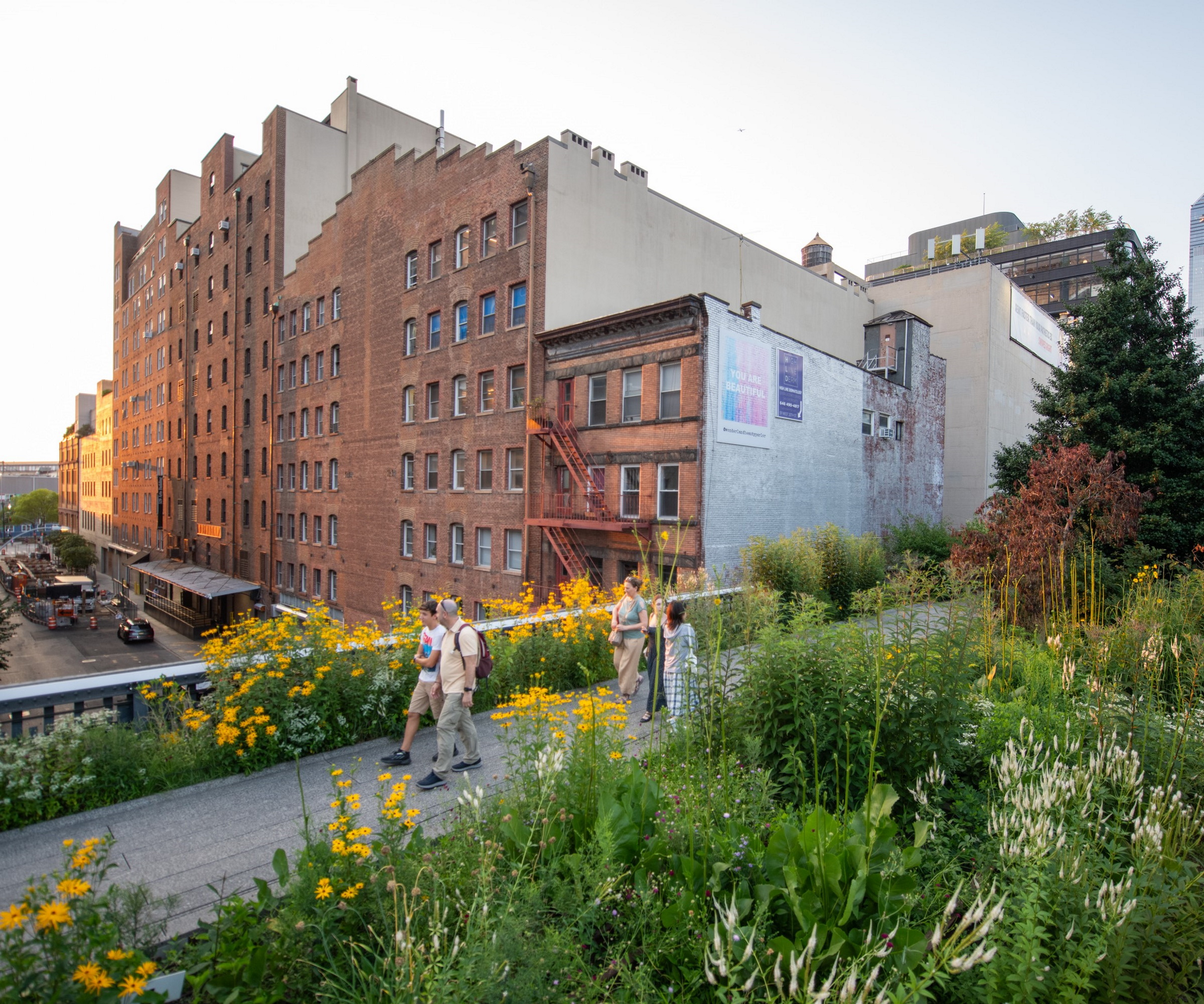 Best Photography Spots in New York: Capture the Empire State Through Your Lens