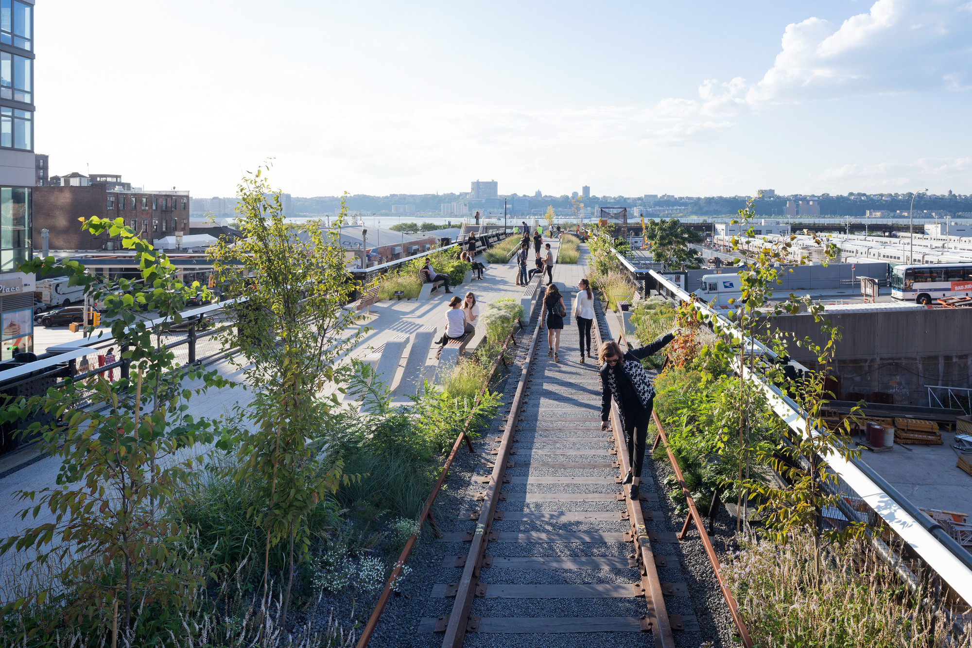 Best Photography Spots in New York: Capture the Empire State Through Your Lens