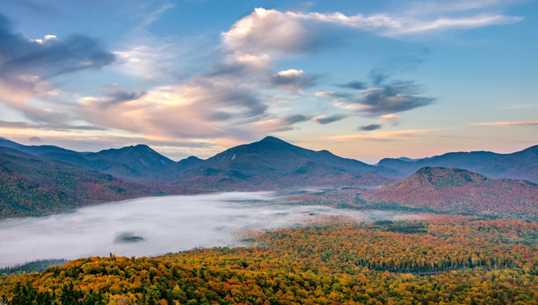 Best Photography Spots in New York: Capture the Empire State Through Your Lens