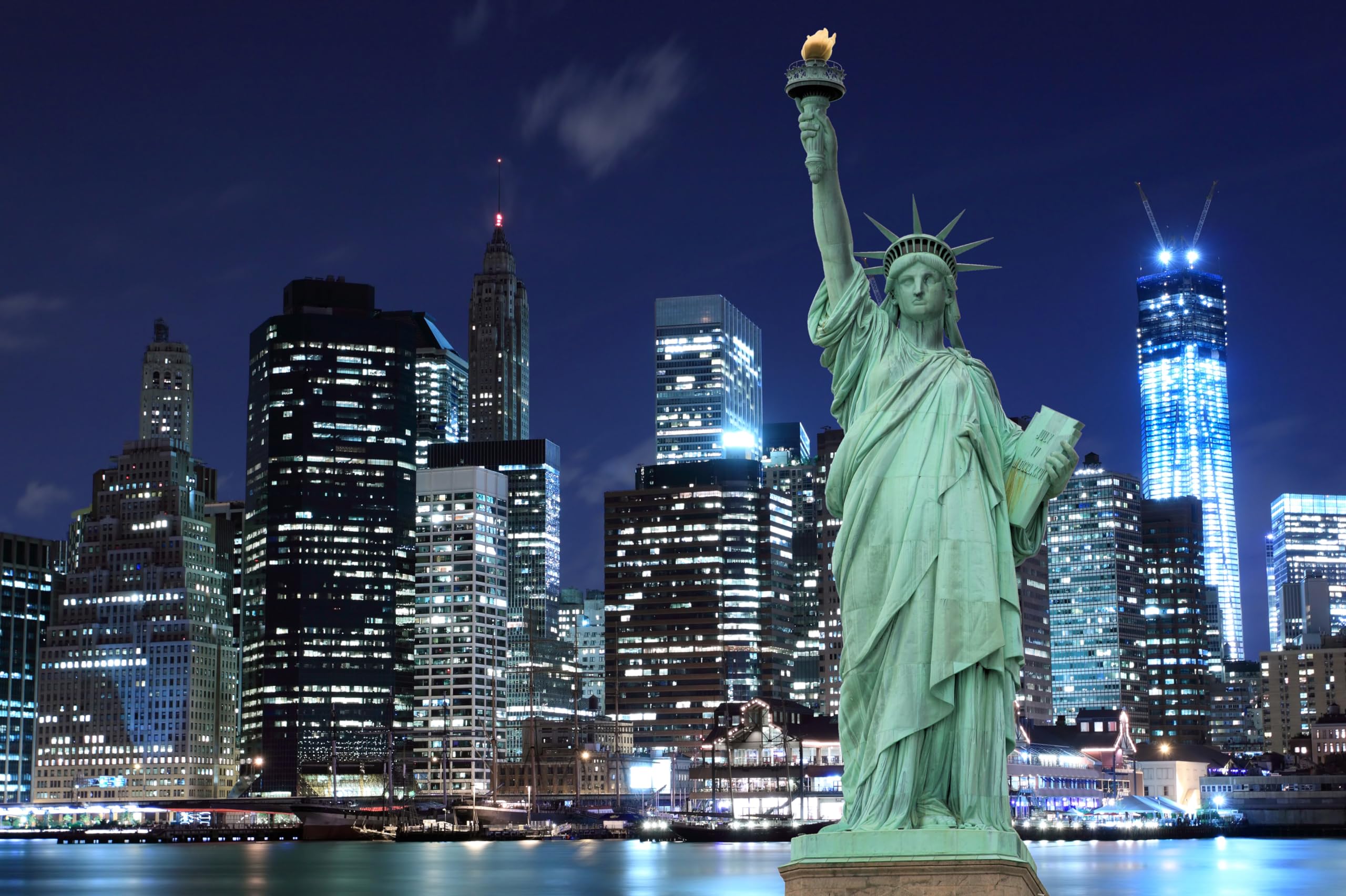 Best Photography Spots in New York: Capture the Empire State Through Your Lens