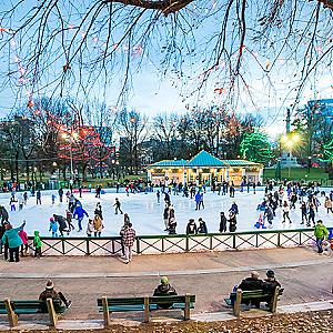 Best Photography Spots in Boston: Capture the Charm of America’s Historic City 📸