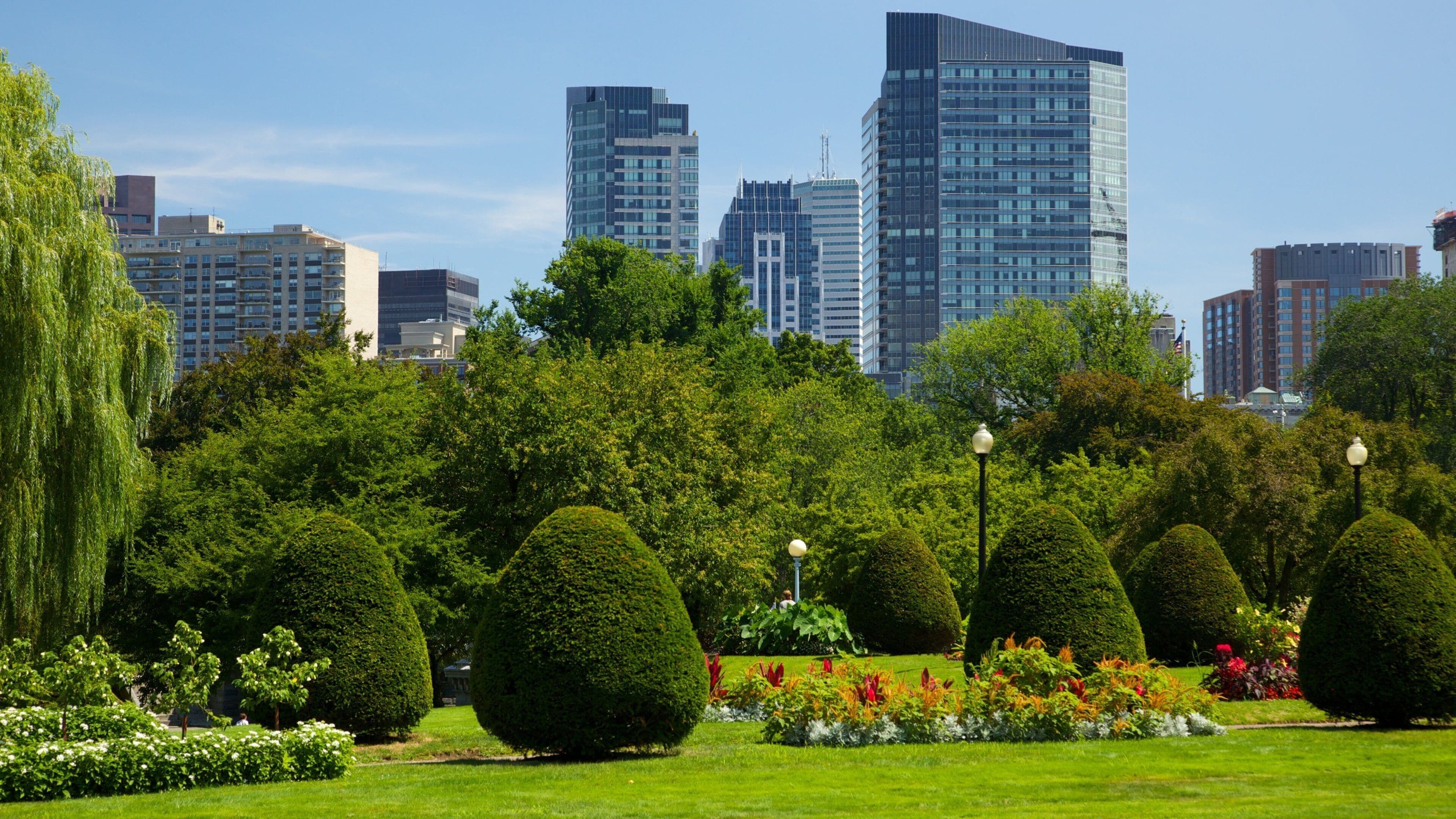 Best Photography Spots in Boston: Capture the Charm of America’s Historic City 📸
