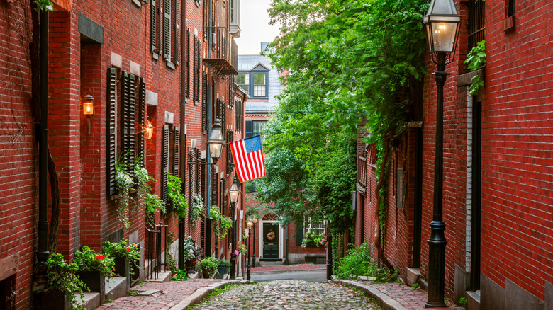 Best Photography Spots in Boston: Capture the Charm of America’s Historic City 📸