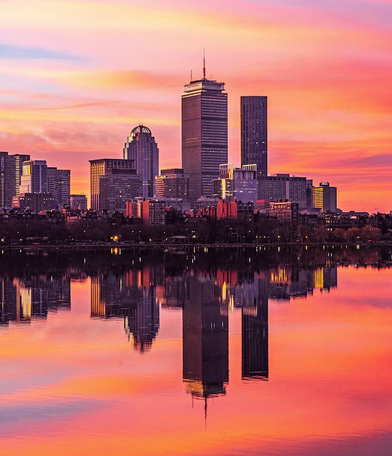 Best Photography Spots in Boston: Capture the Charm of America’s Historic City 📸
