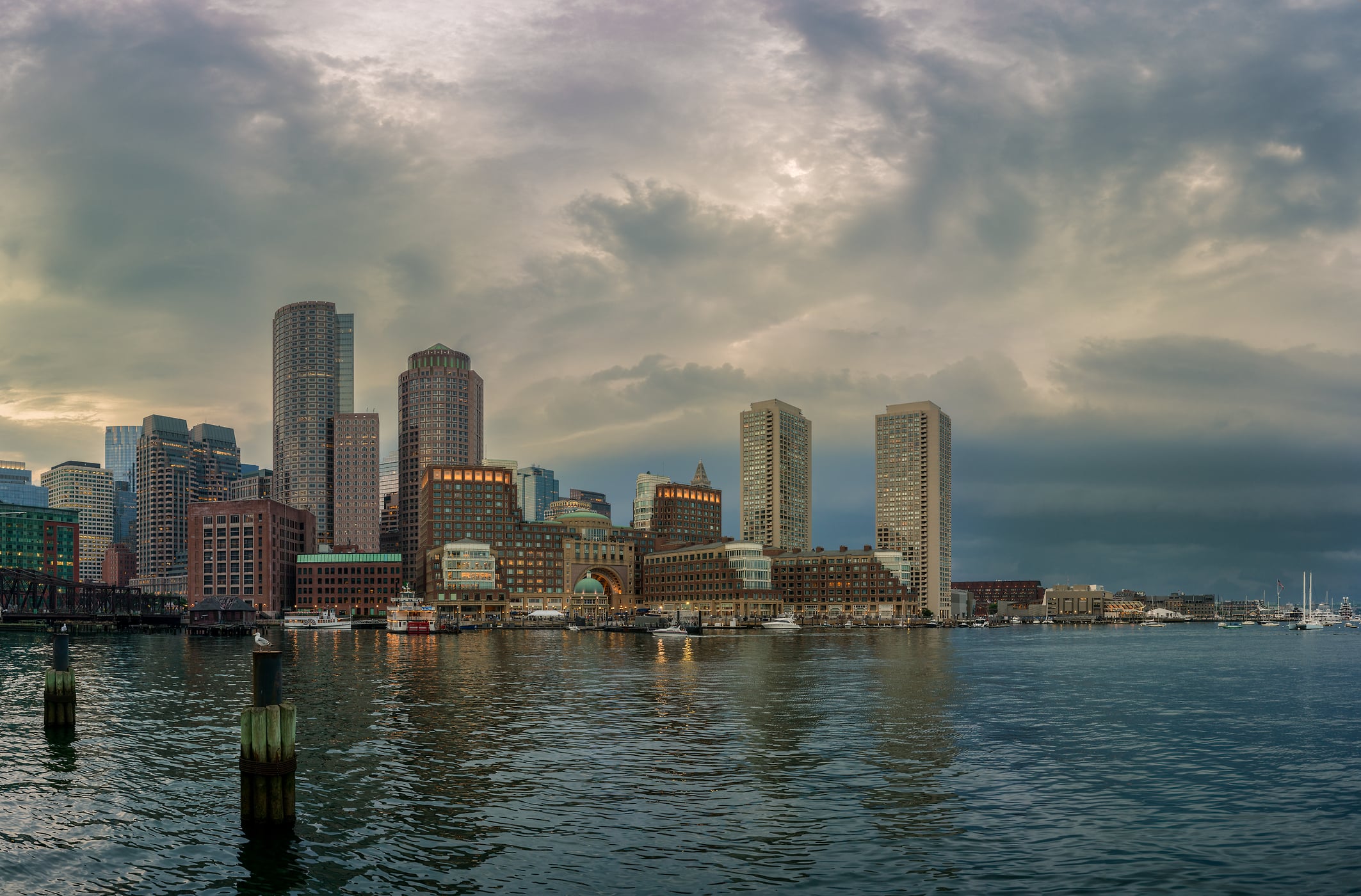 Best Photography Spots in Boston: Capture the Charm of America’s Historic City 📸