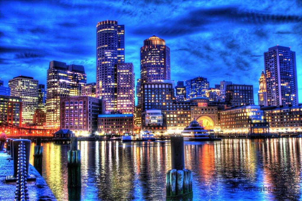 Best Photography Spots in Boston: Capture the Charm of America’s Historic City 📸
