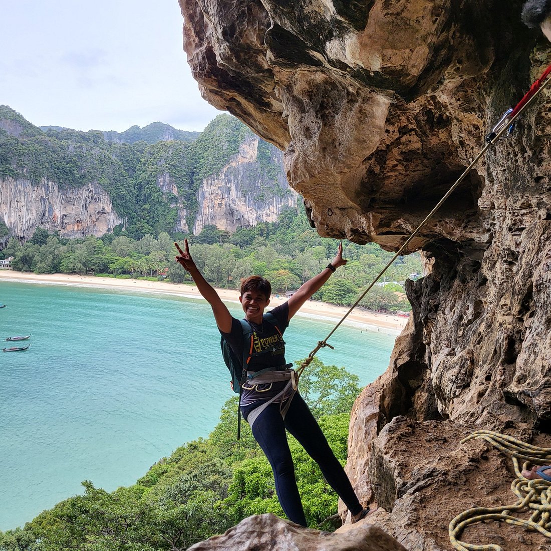Best Adventure Activities in Thailand: Thrilling Experiences for Every Explorer