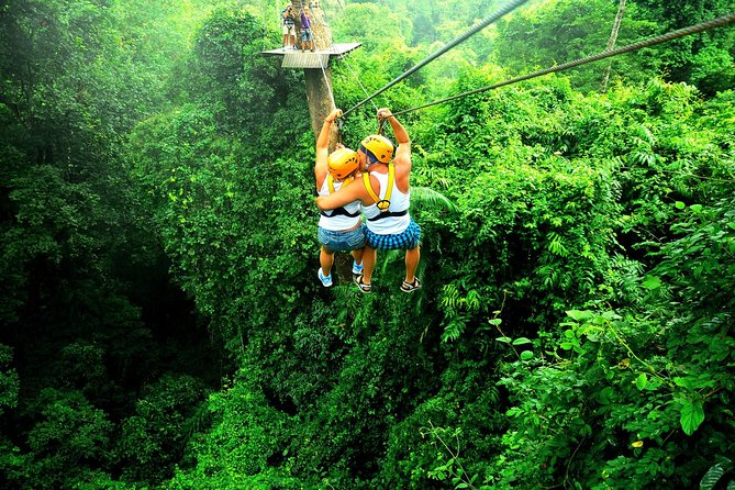 Best Adventure Activities in Thailand: Thrilling Experiences for Every Explorer