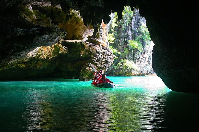 Best Adventure Activities in Thailand: Thrilling Experiences for Every Explorer