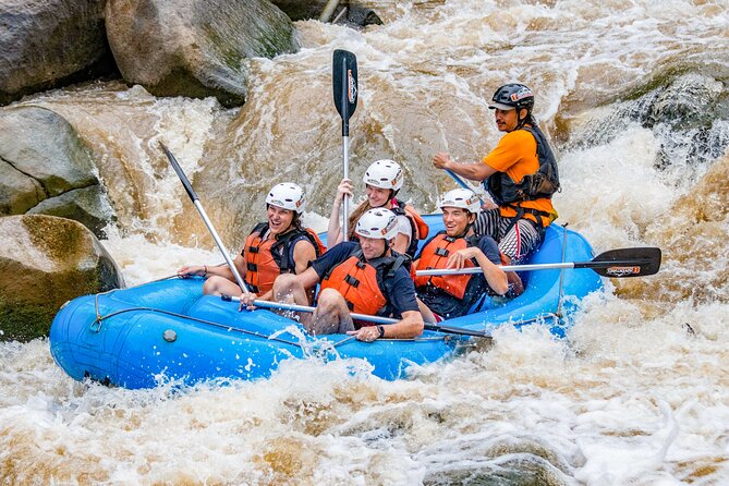 Best Adventure Activities in Thailand: Thrilling Experiences for Every Explorer