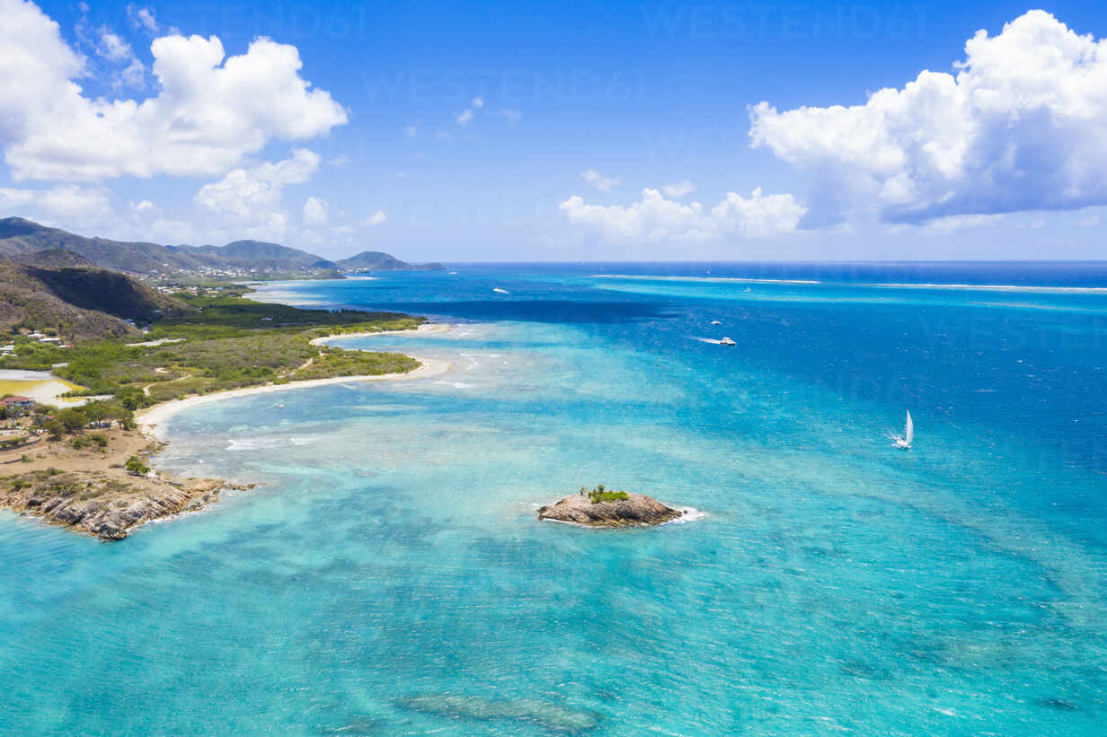 🌴 Ultimate Caribbean Itinerary