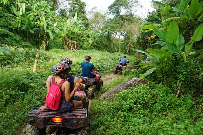 Best Adventure Activities in Thailand: Thrilling Experiences for Every Explorer