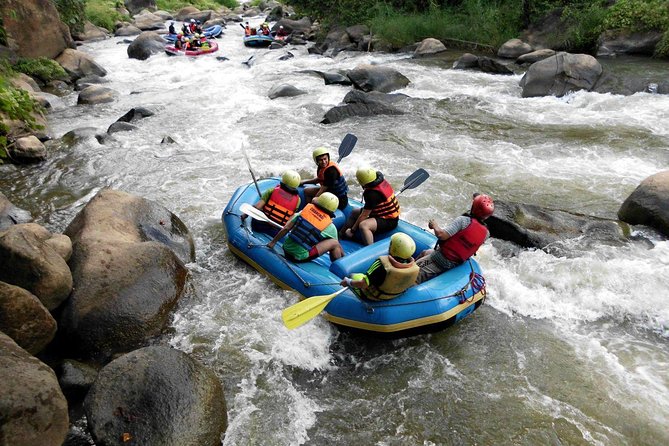 Best Adventure Activities in Thailand: Thrilling Experiences for Every Explorer
