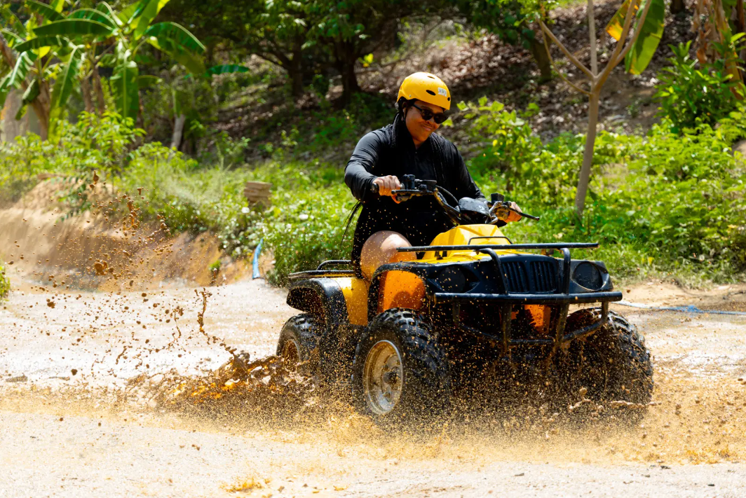 Best Adventure Activities in Thailand: Thrilling Experiences for Every Explorer