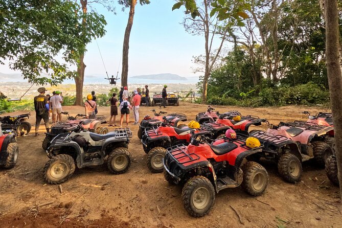 Best Adventure Activities in Thailand: Thrilling Experiences for Every Explorer
