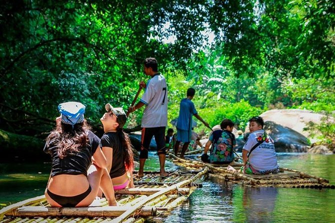 50 Best Adventure Activities in Thailand for Thrill-Seekers