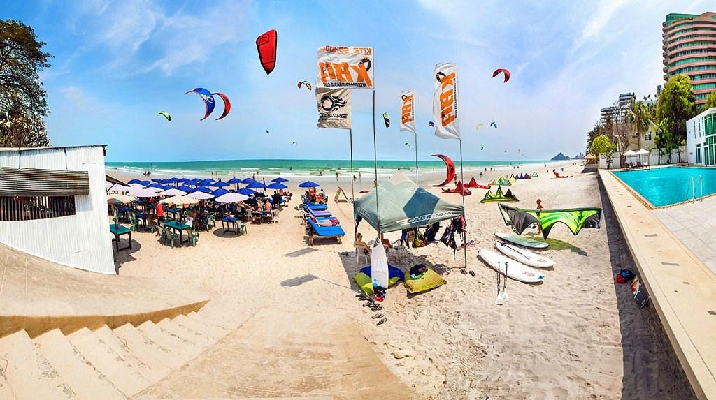 50 Best Adventure Activities in Thailand for Thrill-Seekers