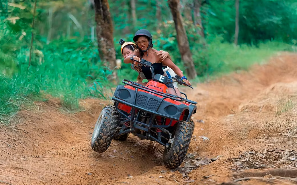 50 Best Adventure Activities in Thailand for Thrill-Seekers