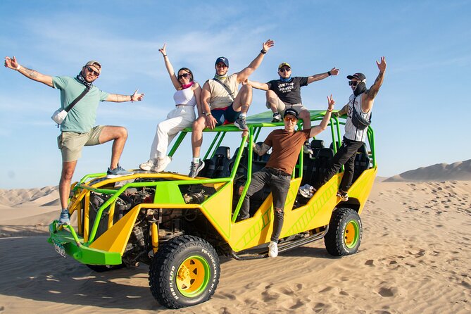 Best Adventure Activities in Peru: Thrilling Experiences for Every Explorer