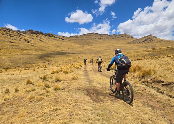 Best Adventure Activities in Peru: Thrilling Experiences for Every Explorer