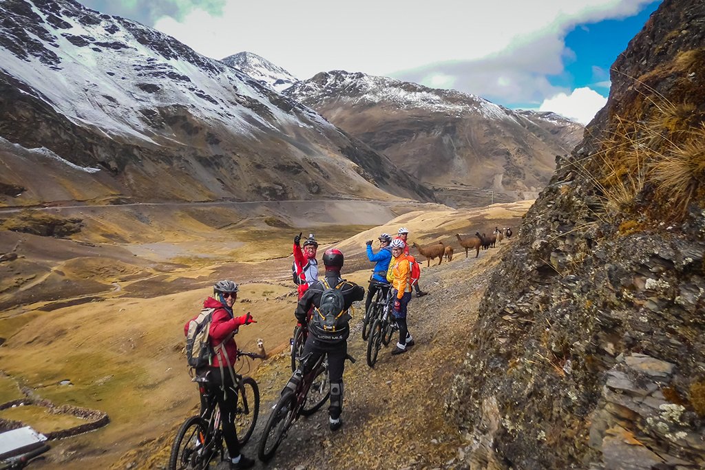 Best Adventure Activities in Peru: Thrilling Experiences for Every Explorer