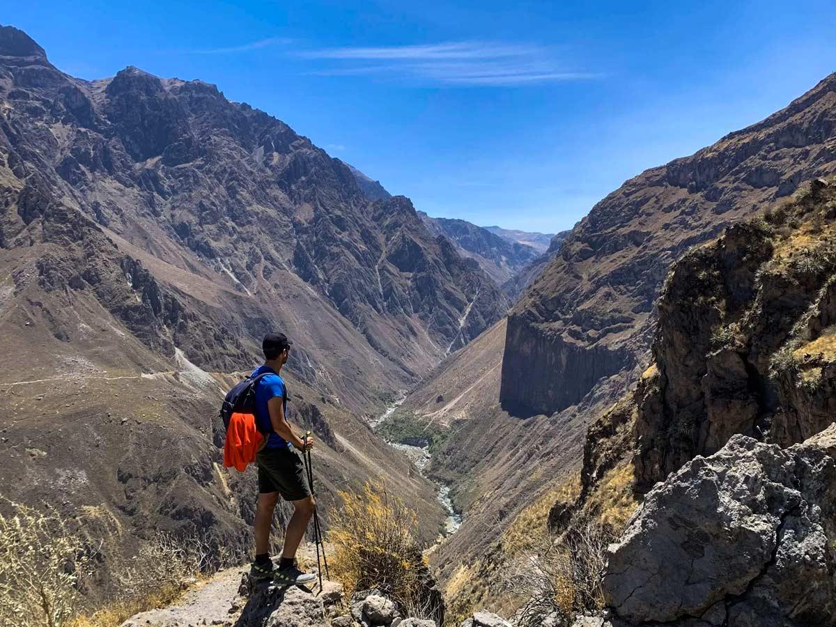 Best Adventure Activities in Peru: Thrilling Experiences for Every Explorer